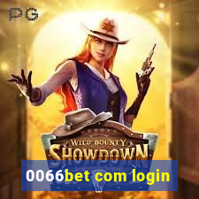 0066bet com login